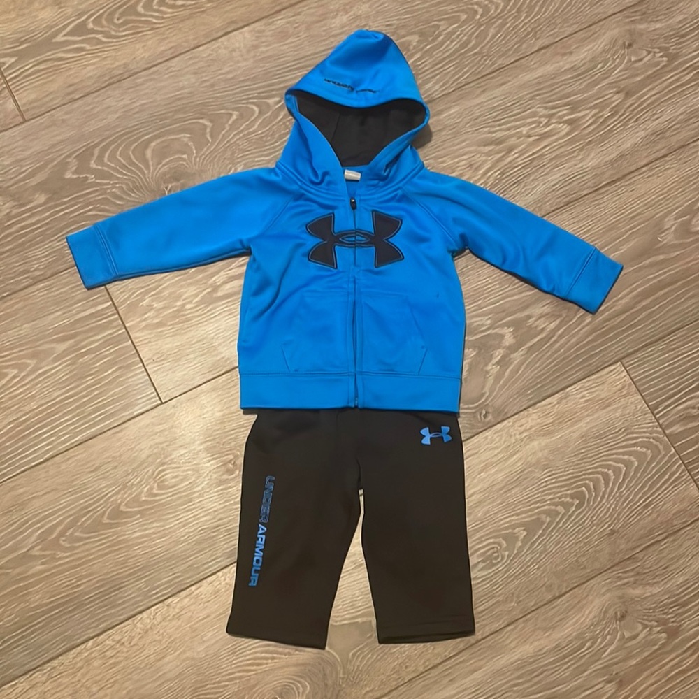 Under armour